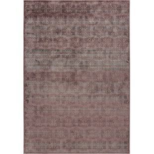 Gordon Performance Geometric Rug
