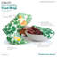 Sacs de rangement pour aliments Z Wraps