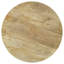 Ensemble table basse et table de bout Diana