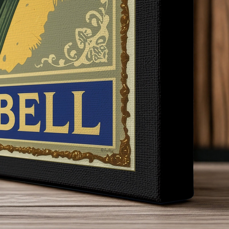 Print, 24x16 - 61.0 x 40.6 cm, Black Border