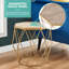 Nayi Frame End Table