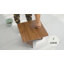 Rotating Rolling Bookcase with 1 Drawer-1918916639-1917393778