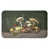 Mushrooms & Ferns on Green is out of stock selected