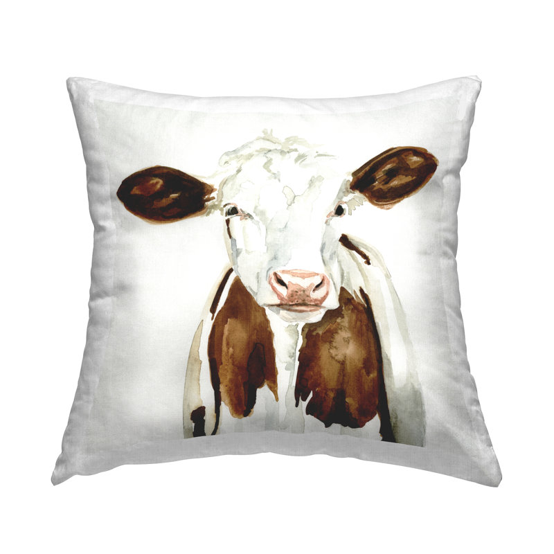 Polyester Throw Pillow