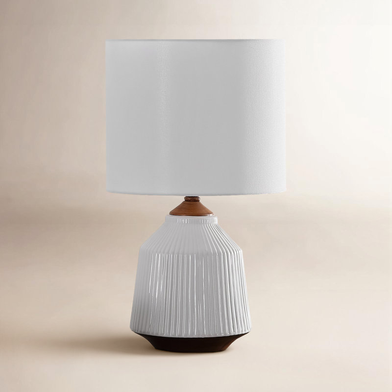 Kelby Ceramic Table Lamp