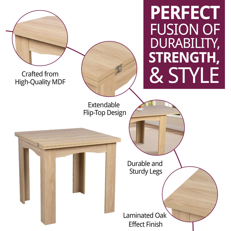 6 - Person Dining Set