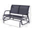 Banc oscillant extérieur pour 2 personnes Outsunny-263052231