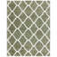 Tapis sauge / blanc Tahoe-1016422141