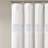 Dana Lace Cotton Blend Shower Curtain-726213215