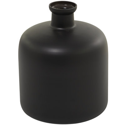 Vase de table en verre 12 "Mae