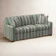Frye 81'' Upholstered Sofa