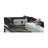 60-Watt LED Dusk to Dawn Outdoor Security Wall Pack
