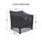Dasmon Patio Chair Covers
