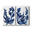 Toile tendue avec châssis indigo I-Premium-108962633
