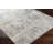 Griffiths Machine Woven Abstract Area Rug-879470343