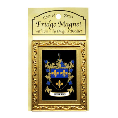 Fridge Magnet