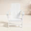 Chaise Adirondack POLYWOOD-39378539