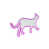Pink is out of stock