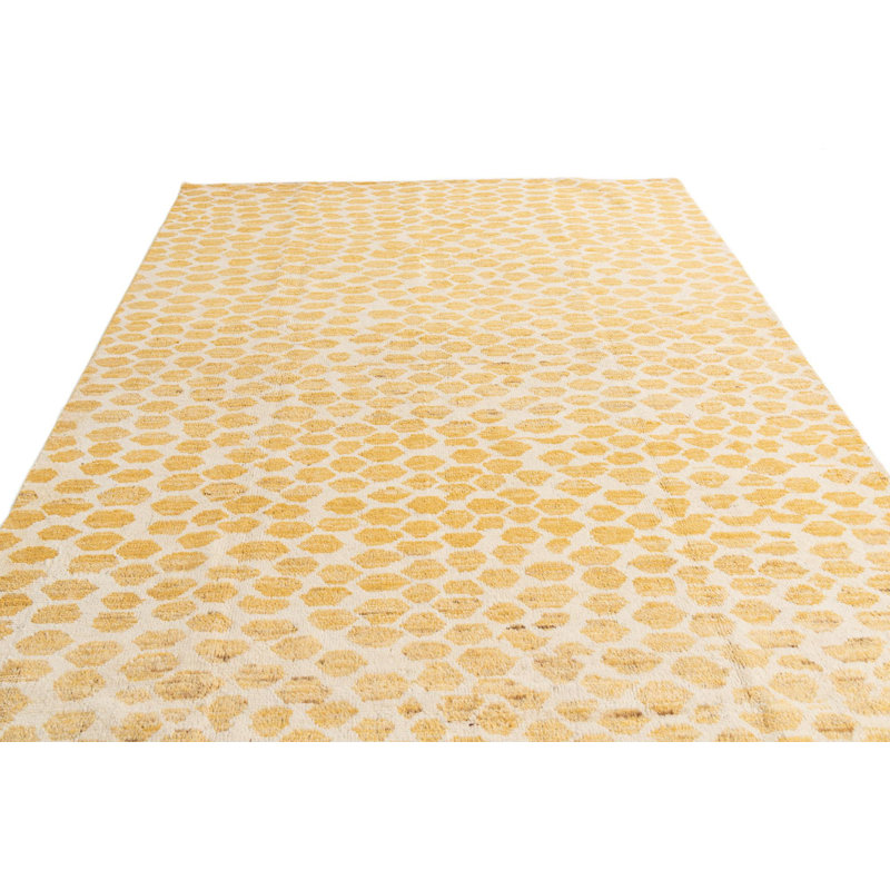 Tapis doré Odle
