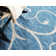 Hornersville Floral Indoor / Outdoor Rug