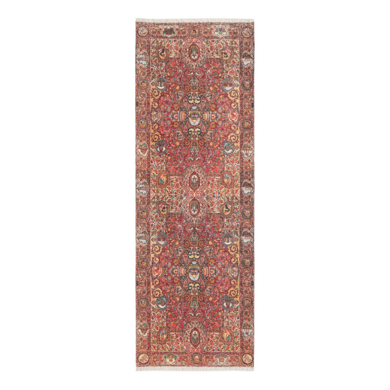 Rugs.com Nasrin Boutique Rug, Runner 2' x 6'1"