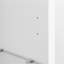 Side Cabinet With Aluminum Strip Lamp-43571218