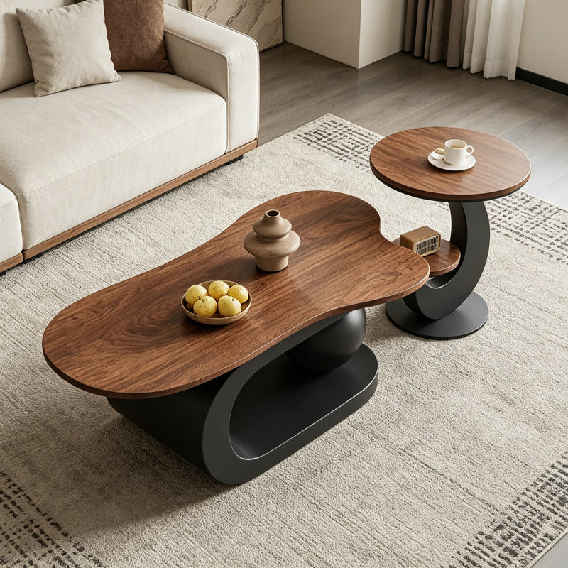 Palu, Black