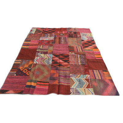 Judd Multi Rug