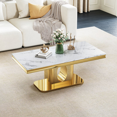 Table basse Modern Modern