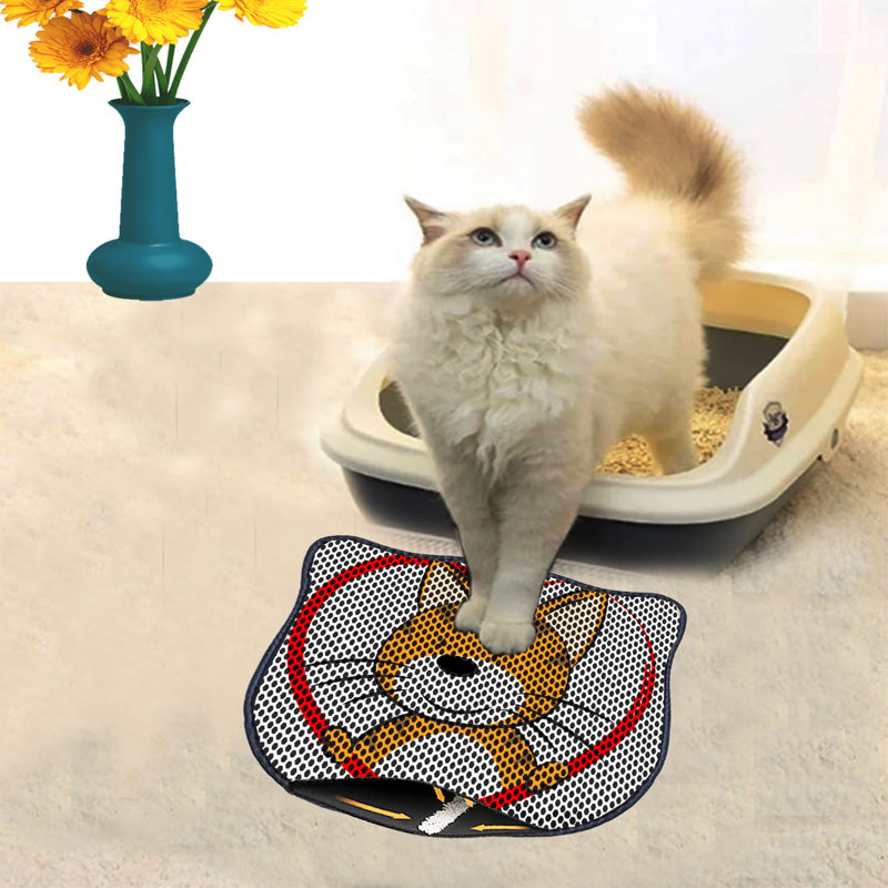 Cat Litter Mat