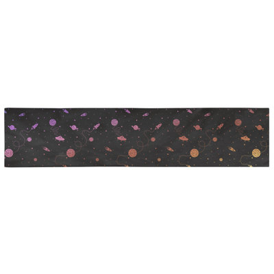 Avicia Geometric Table Runner