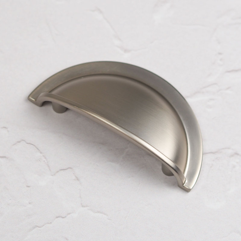  Passage Drawer Knob, 42mm Knob