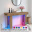 159.8cm Console Table