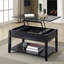 Table basse Malachi