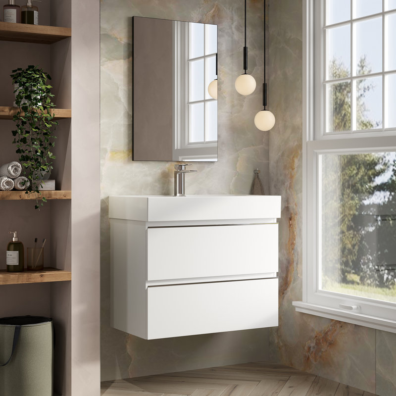 Vatilla Bathroom Suite