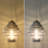 Raylie 1 - Light Shaded Pendant-2124080173