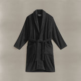Egyptian Cotton Bathrobe