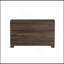 Commode brune à 6 tiroirs