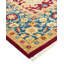 Classic One-of-a-Kind 6' 2" X 9' 2" Hand Knotted Area Rug