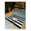 Tapis lavable noir-1053580843