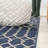 Crompton Moroccan Geometric Textured Weave Indoor/Outdoor Rug-1405050384-1471514903