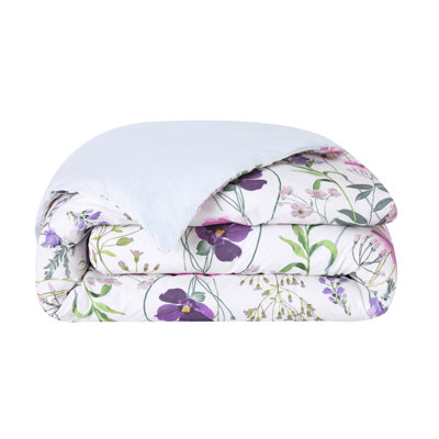 Ephemere duvet cover