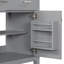 Meuble-lavabo 30 po avec lavabo en céramique-126719158