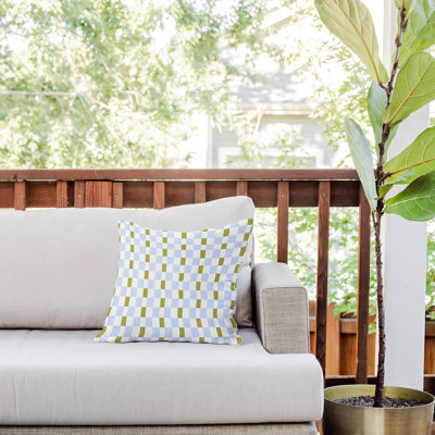 Coussin De Koro