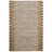 Joist Hand-tufted Wool Rug-651584634