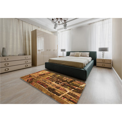 Indoor Rug