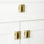 Carré Rectangular Cabinet Knob-563681450