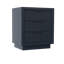 Meuble-lavabo simple à trois tiroirs Lecrieú-611078082-610635990-610635985