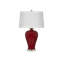Imperial Yellow Table Lamp-1880059881