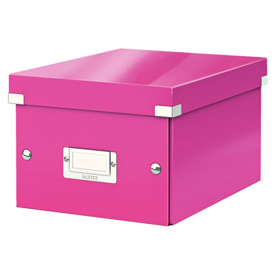 Leitz Decorative Bin